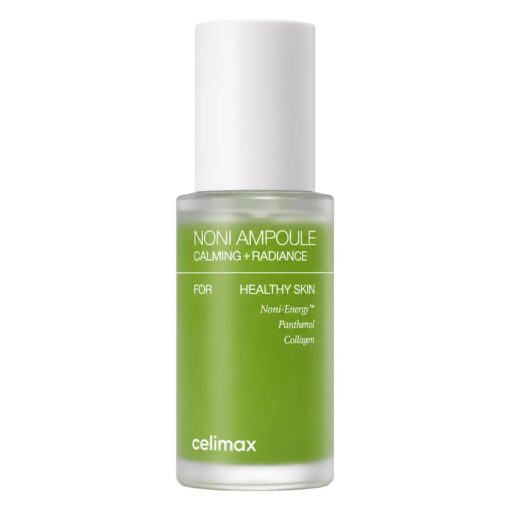 Tónico Facial Celimax Noni Ampoule Calming + Radiance 30ml