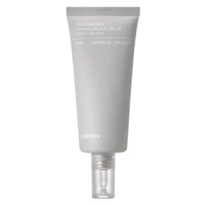 Creme Facial Celimax Dual Barrier Skin Wearable 50ml
