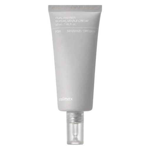 Creme Facial Celimax Dual Barrier Skin Wearable 50ml