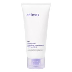 COS Limpieza FACIAL CELIMAX DERMA NATURE RELIEF MADECICA PH BALAN 150ML