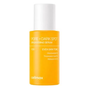 Celimax Pore + Sérum Dark Spot Brightening 30ml