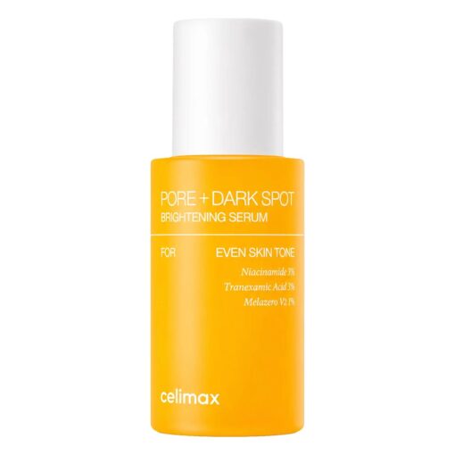Celimax Pore + Sérum Dark Spot Brightening 30ml