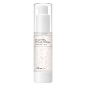Esencia Facial Celimax Oil Control Capsule Essence 30ml