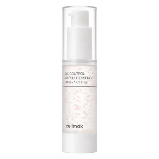 Esencia Facial Celimax Oil Control Capsule Essence 30ml