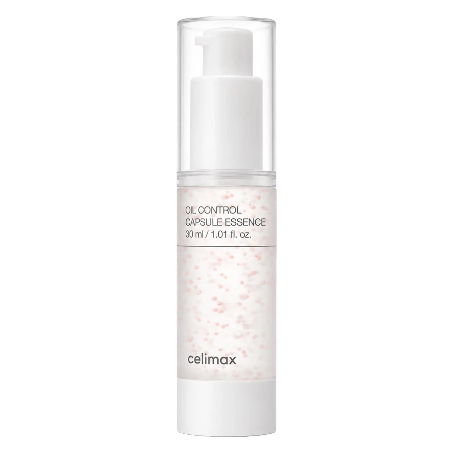 Esencia Facial Celimax Oil Control Capsule Essence 30ml
