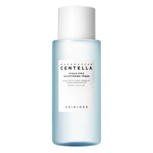 Tónico Facial SKIN1004 Madagascar Centella Hyalu-Cica Brightening 210ml