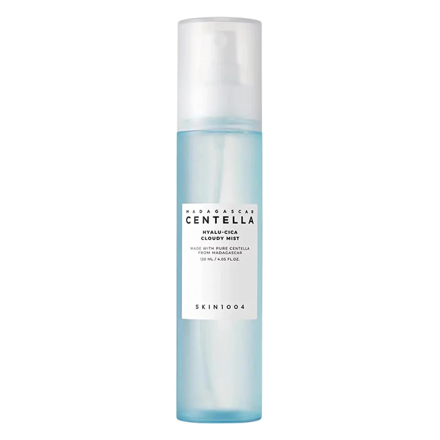Bruma Facial SKIN1004 Madagascar Centella Hyalu-Cica Cloudy Mist 120ml