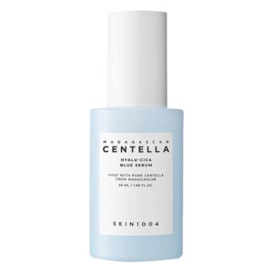 Sérum Facial Madagascar Centella Hyalu-Cica Blue 50ml