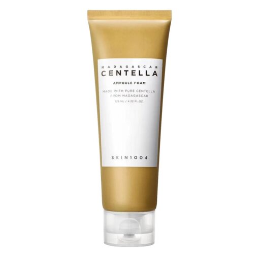 Espuma De Limpieza Facial SKIN1004 Madagascar Centella Ampoule Foam 125ml