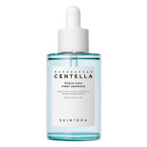 Sérum Facial SKIN1004 Madagascar Centella Hyalu-Cica First Ampoule 50ml