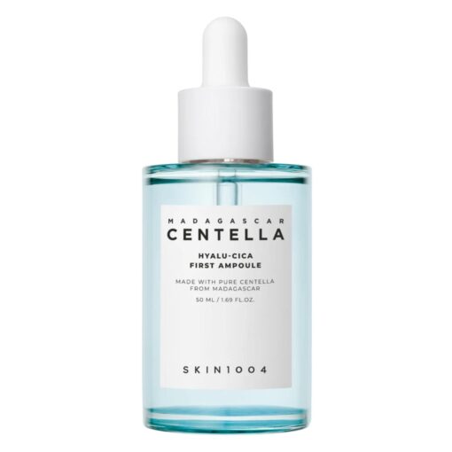 Sérum Facial SKIN1004 Madagascar Centella Hyalu-Cica First Ampoule 50ml