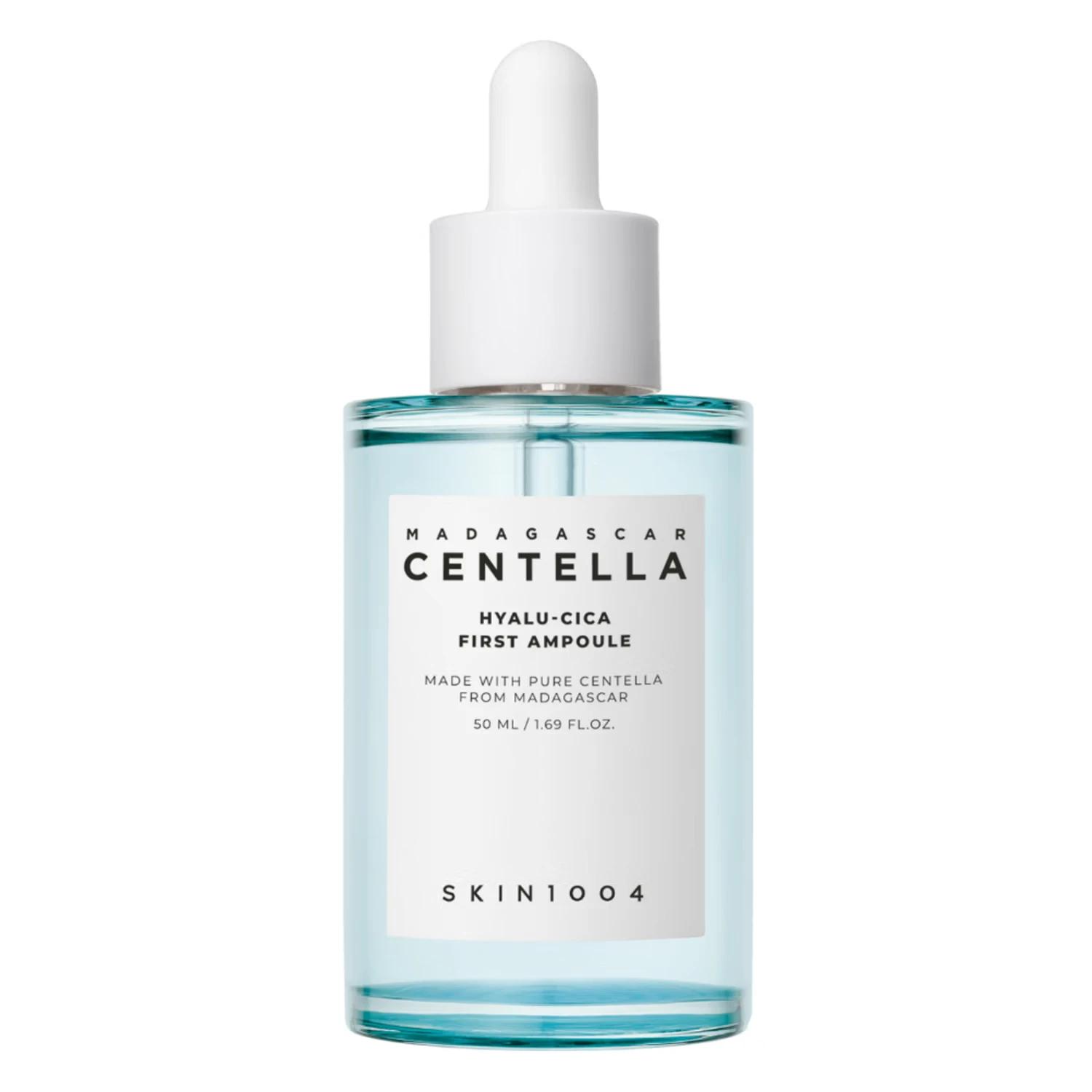 Sérum Facial SKIN1004 Madagascar Centella Hyalu-Cica First Ampoule 50ml