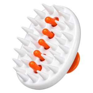 Escova Massageadora Capilar Lilyeve Two-Way Gua Sha Brush - Imagen 3