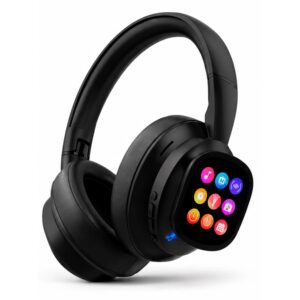 Headphone G-tide Loop Wireless - Negro