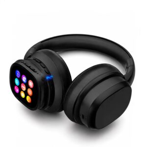 Headphone G-tide Loop Wireless - Negro - Imagen 2