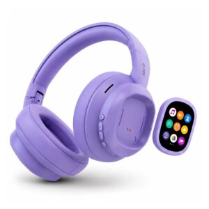 Headphone G-tide Loop Wireless - Morado