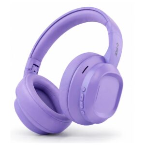 Headphone G-tide Loop Wireless - Morado - Imagen 2