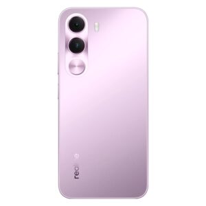 Smartphone Realme C100 Rmx5377 128gb 4gb Ram Dual Sim Nfc Pantalla 6.8" - Morado (anatel) - Imagen 4