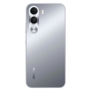 Smartphone Realme C100i Rmx5377 128gb 4gb Ram Dual Sim Nfc Pantalla 6.8" - Gris (anatel) - Imagen 4