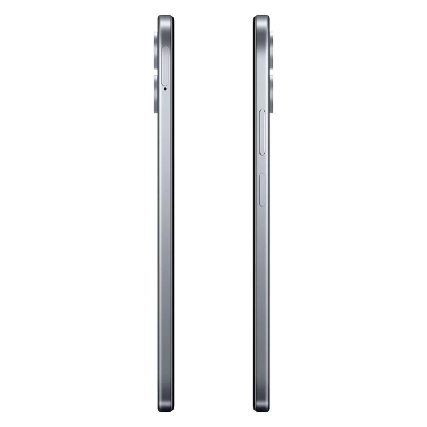 Smartphone Realme C100i Rmx5377 128gb 4gb Ram Dual Sim Nfc Pantalla 6.8" - Gris (anatel) - Imagen 5