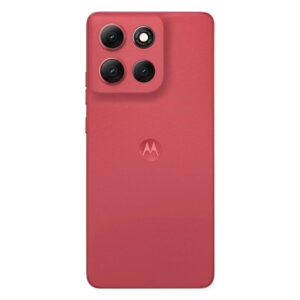 Smartphone Motorola Moto G86 5g Xt-2527-2 256gb 8gb Ram Dual Sim Pantalla 6.67" - Rosa (caja Slim) - Imagen 3