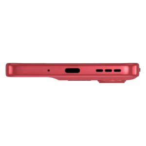 Smartphone Motorola Moto G86 5g Xt-2527-2 256gb 8gb Ram Dual Sim Pantalla 6.67" - Rosa (caja Slim) - Imagen 4