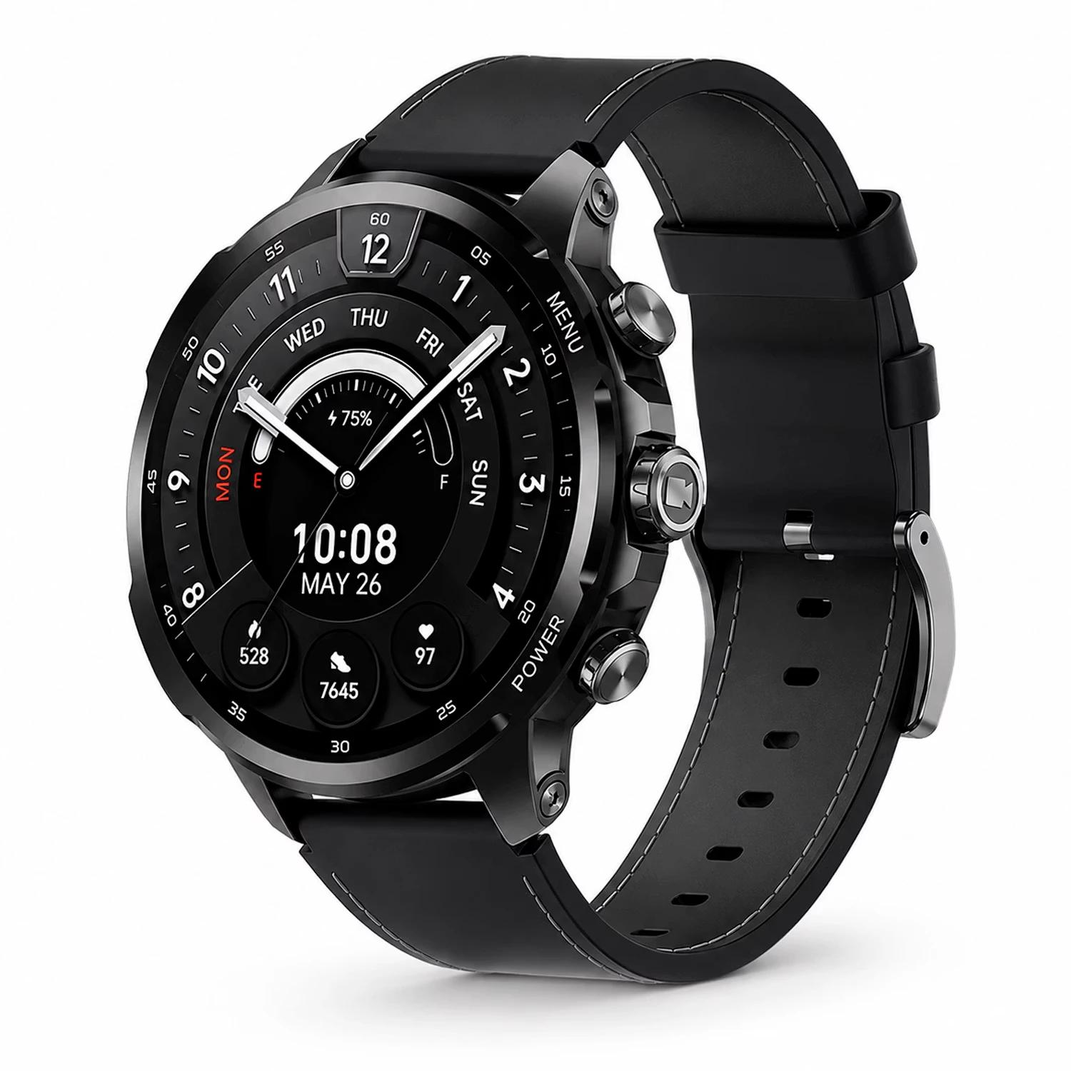 Smartwatch Black Shark X Pro BHR08H7CN - Preto (Anatel) - Imagen 2