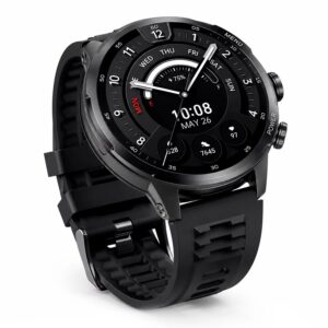 Smartwatch Black Shark X Pro BHR08H7CN - Preto (Anatel) - Imagen 3