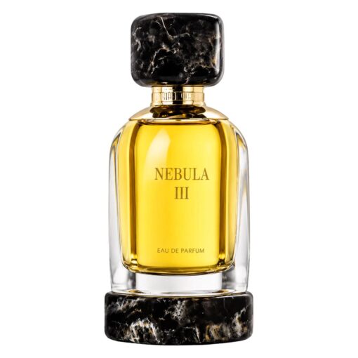 Alternative view of Perfume Maison Alhambra Nebula III Eau De Parfum Femenino 100ml