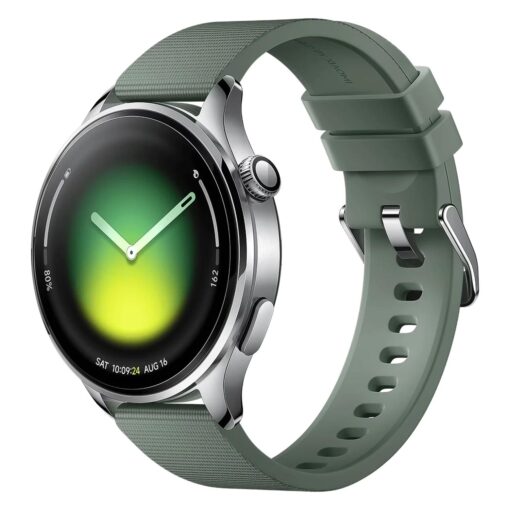 Smartwatch Xiaomi Redmi Watch 5 - Verde