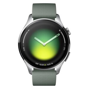 Smartwatch Xiaomi Redmi Watch 5 - Verde - Imagen 2