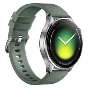 Smartwatch Xiaomi Redmi Watch 5 - Verde - Imagen 3