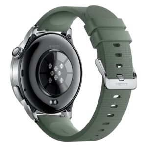 Smartwatch Xiaomi Redmi Watch 5 - Verde - Imagen 4