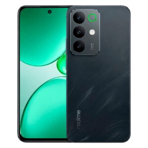 Smartphone Realme C85 5g Rmx5253 256gb 8gb Ram Dual Sim Pantalla 6.8" - Verde (anatel)