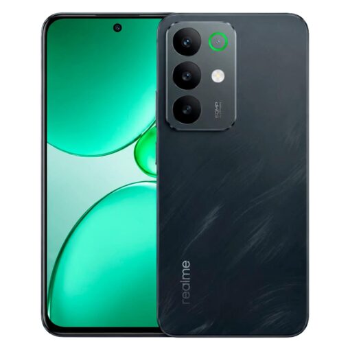 Smartphone Realme C85 5g Rmx5253 256gb 8gb Ram Dual Sim Pantalla 6.8" - Verde (anatel)