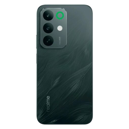 Alternative view of Smartphone Realme C85 5g Rmx5253 256gb 8gb Ram Dual Sim Pantalla 6.8" - Verde (anatel)