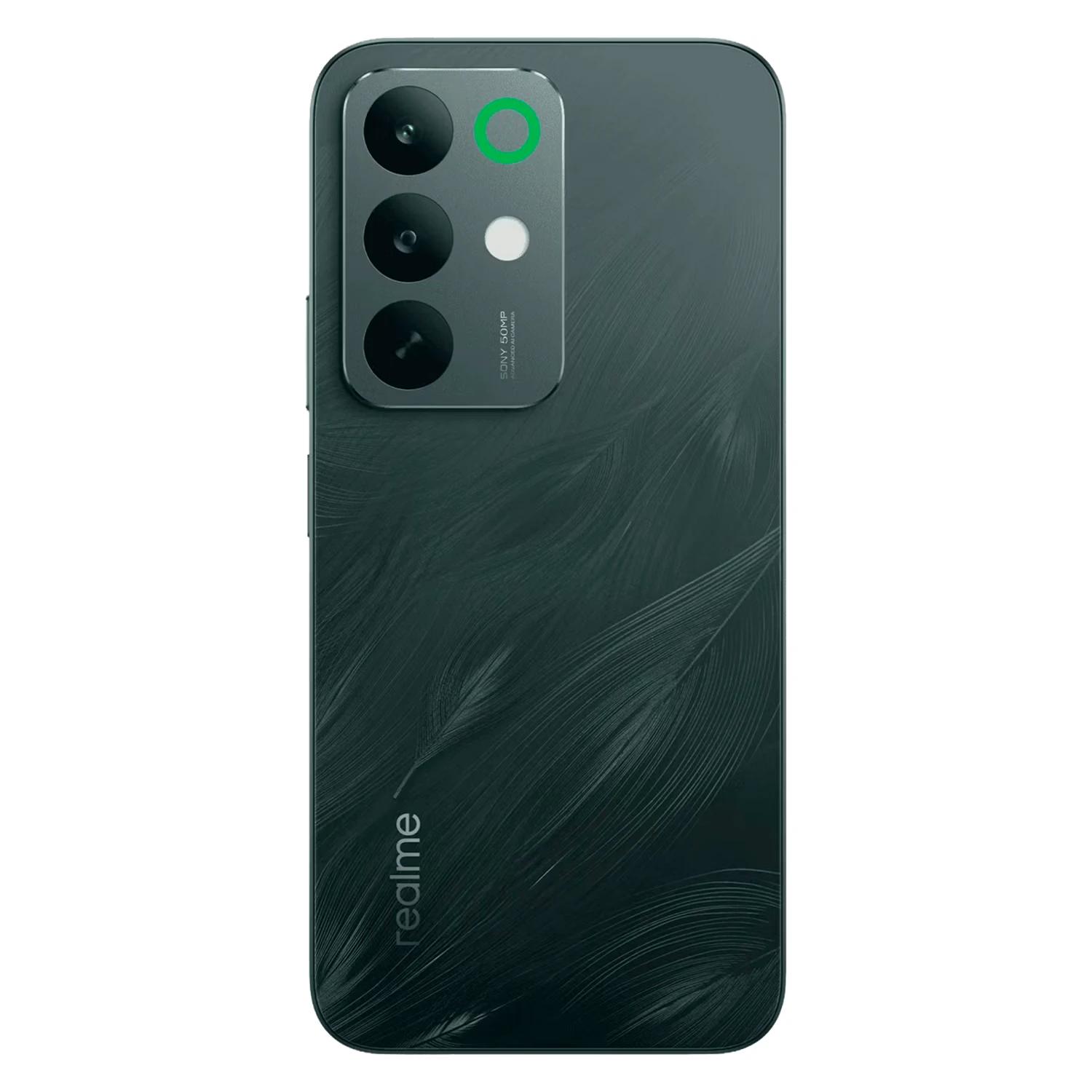 Smartphone Realme C85 5g Rmx5253 256gb 8gb Ram Dual Sim Pantalla 6.8" - Verde (anatel) - Imagen 2