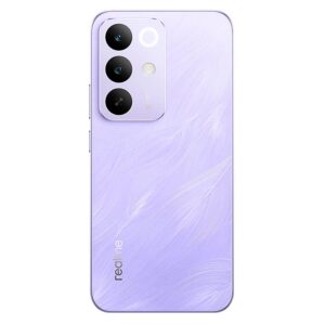 Smartphone Realme C85 5g Rmx5253 256gb 8gb Ram Dual Sim Pantalla 6.8" - Morado (anatel) - Imagen 3