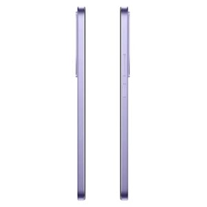 Smartphone Realme C85 5g Rmx5253 256gb 8gb Ram Dual Sim Pantalla 6.8" - Morado (anatel) - Imagen 4