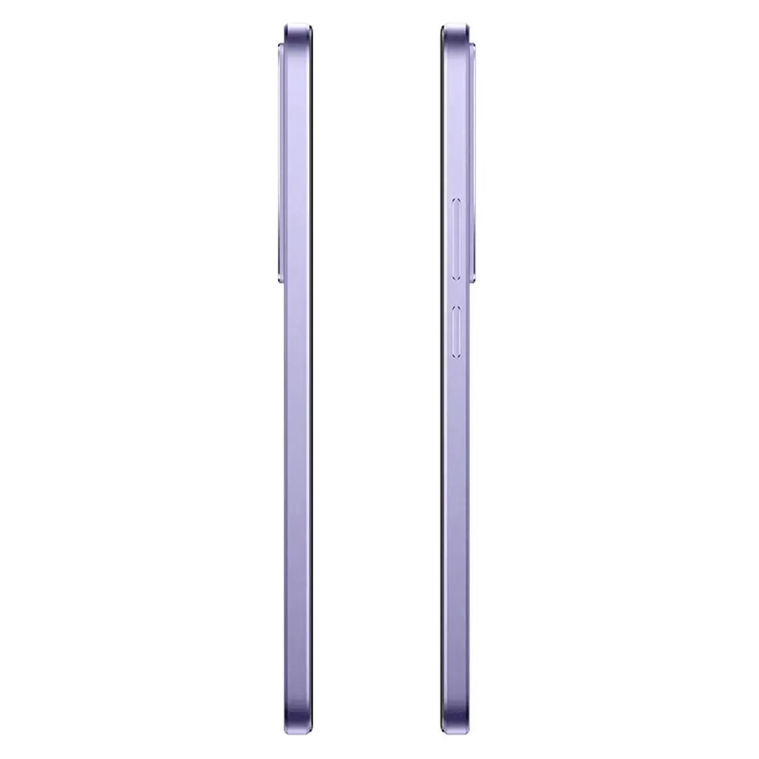 Smartphone Realme C85 5g Rmx5253 256gb 8gb Ram Dual Sim Pantalla 6.8" - Morado (anatel) - Imagen 4