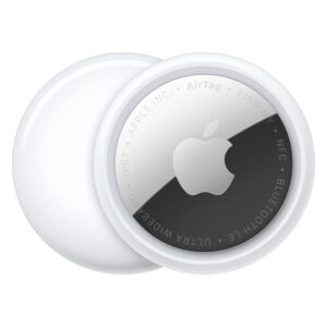 Apple Airtag 2ª Generacion A2937 Mfe94ll/a - 1 Unidad - Imagen 2