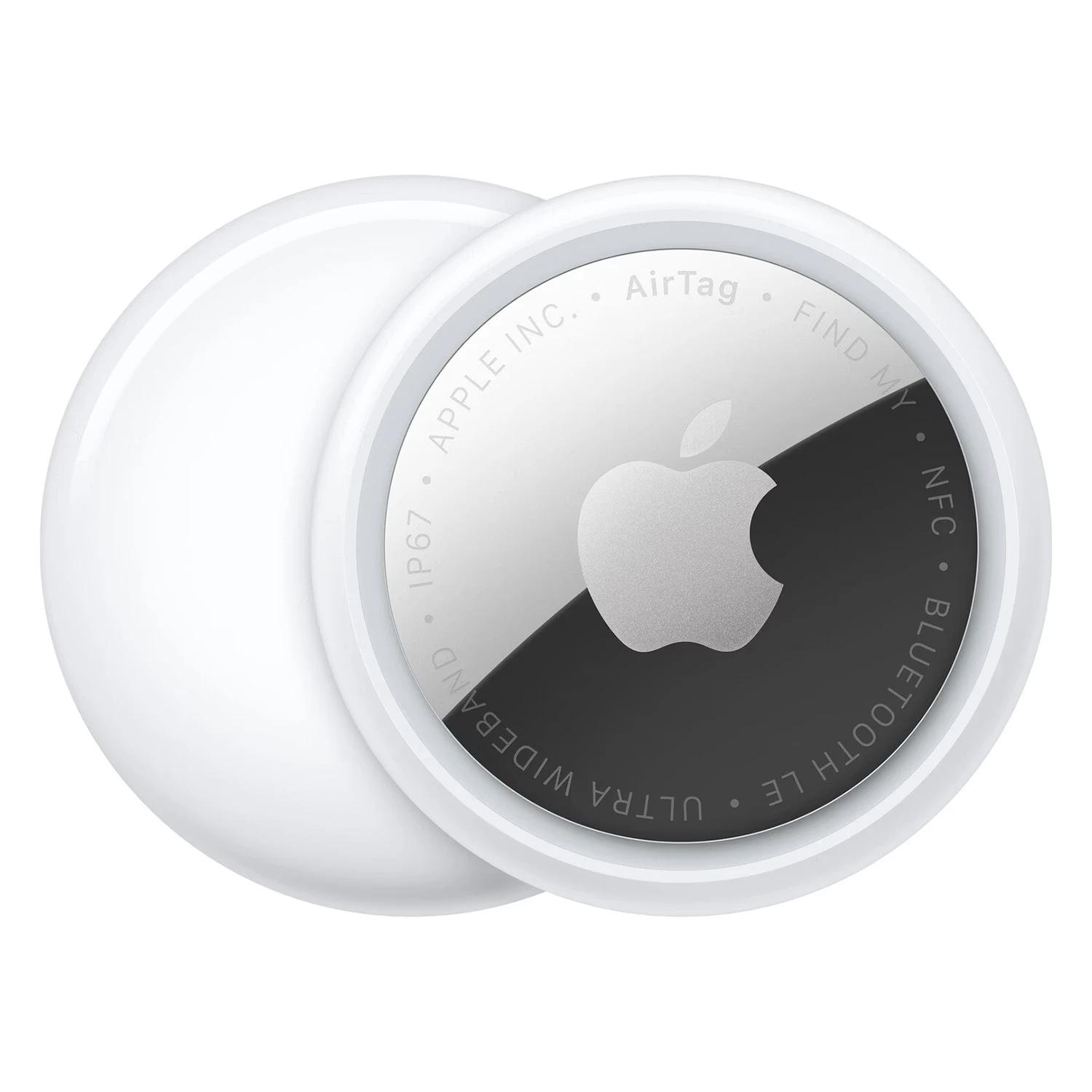 Apple Airtag 2ª Generacion A2937 Mfe94ll/a - 1 Unidad - Imagen 2