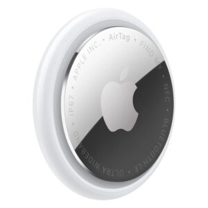 Apple Airtag 2ª Generacion A2937 Mfe94ll/a - 1 Unidad - Imagen 3