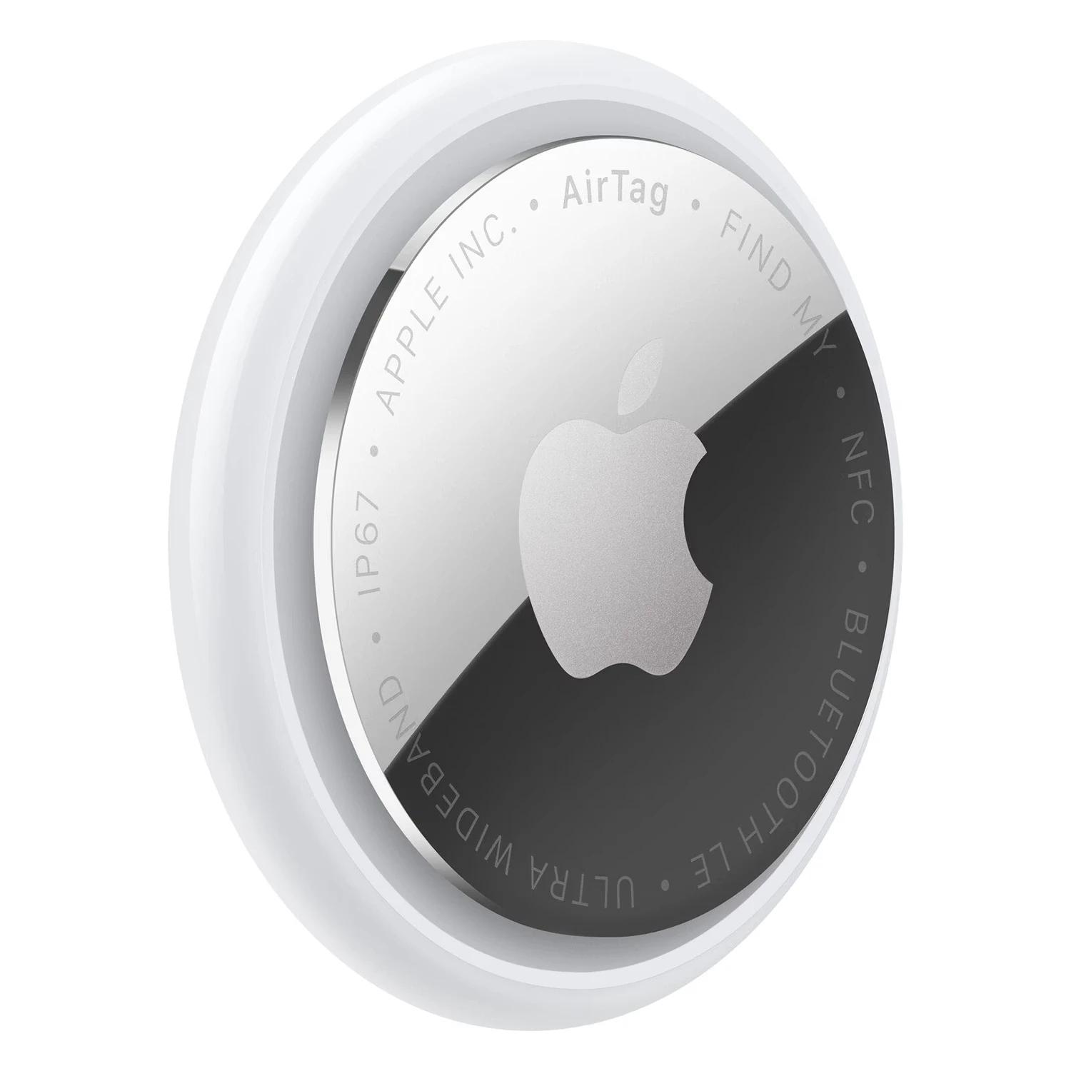 Apple Airtag 2ª Generacion A2937 Mfe94ll/a - 1 Unidad - Imagen 3