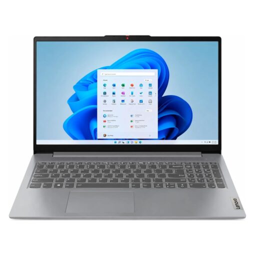 Notebook Lenovo Ideapad Slim 3 Intel Core I5-1335u 16gb Ram 256gb Ssd Pantalla 15.6" Full Hd Windows 11 Gris - 82x700keus