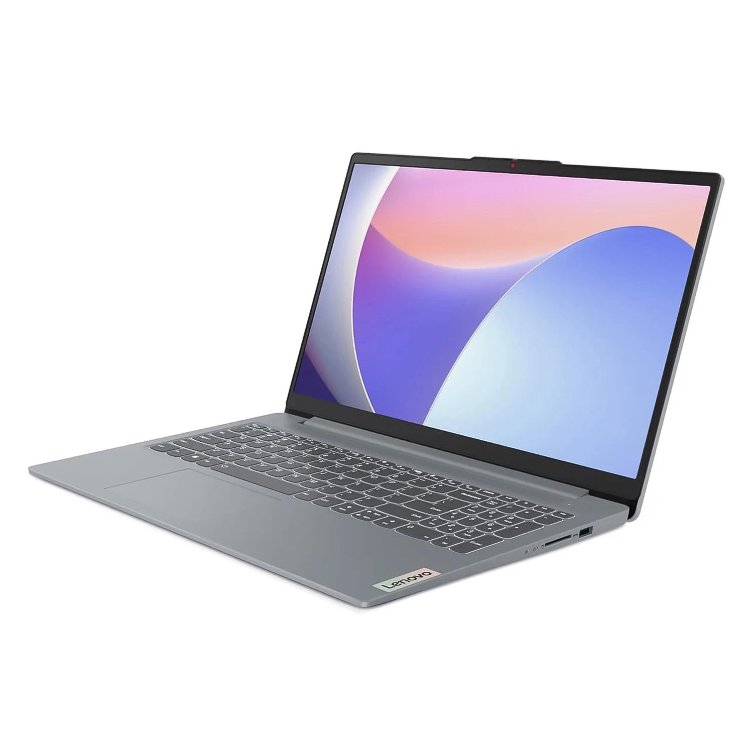 Notebook Lenovo Ideapad Slim 3 Intel Core I5-1335u 16gb Ram 256gb Ssd Pantalla 15.6" Full Hd Windows 11 Gris - 82x700keus - Imagen 2