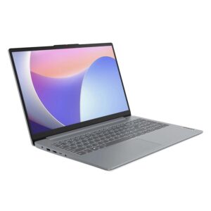 Notebook Lenovo Ideapad Slim 3 Intel Core I5-1335u 16gb Ram 256gb Ssd Pantalla 15.6" Full Hd Windows 11 Gris - 82x700keus - Imagen 3