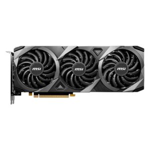 Vga Rtx-5060ti 8gb Gddr7 128bit Msi Ventus 3x Oc 912-v812-099 - Imagen 2