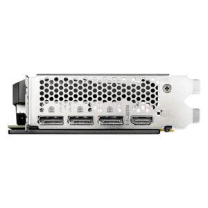 Vga Rtx-5060ti 8gb Gddr7 128bit Msi Ventus 3x Oc 912-v812-099 - Imagen 4
