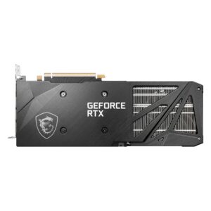 Vga Rtx-5060ti 8gb Gddr7 128bit Msi Ventus 3x Oc 912-v812-099 - Imagen 5